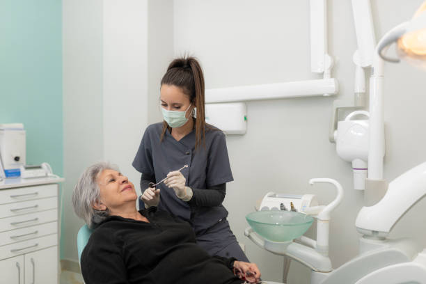 Best Emergency Dental Services for Seniors in Nelsonville, OH