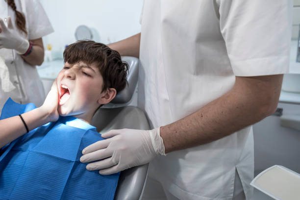 Best Mobile Emergency Dentist in Nelsonville, OH
