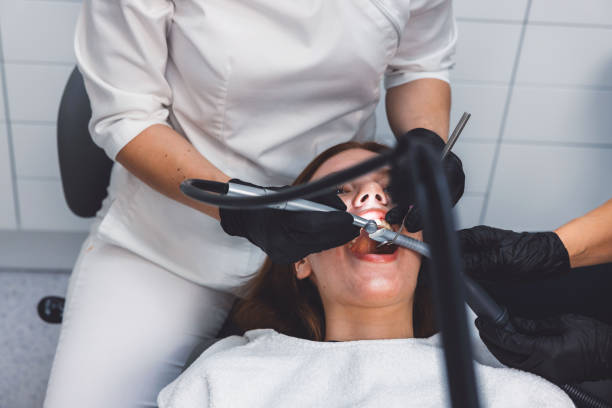Best Emergency Dentist for Knocked-Out Tooth in Nelsonville, OH
