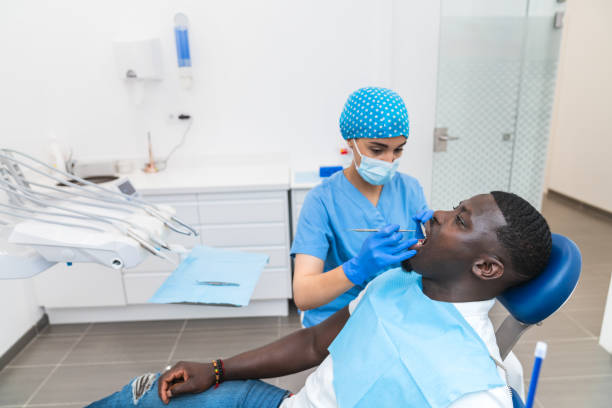 Best Emergency Root Canal Treatment in Nelsonville, OH