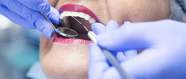 Best Emergency Cosmetic Dentistry in Nelsonville, OH